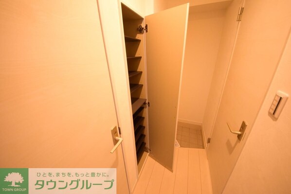 コネクトパークヒルズ南初富の物件内観写真